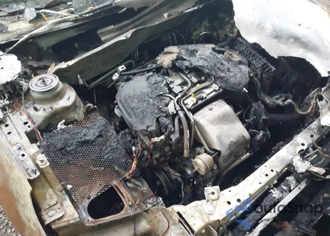 2017 Buick Regal Turbo Sport Touring z USA, uszkodzony, nr VIN 2G4GL5EX0H9163043